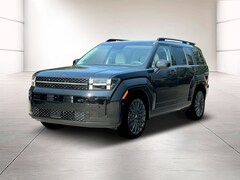 2026 Hyundai Santa Fe Calligraphy AWD SUV