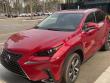 Used 2021 Lexus NX 300  SUV