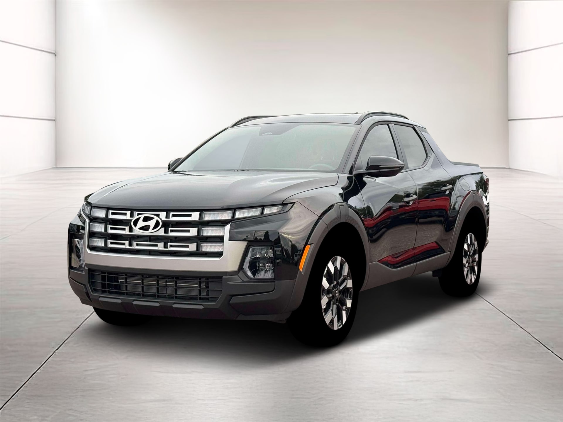 2026 Hyundai Santa Cruz SEL Activity's photo