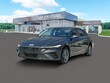 Hyundai Elantra Hybrid