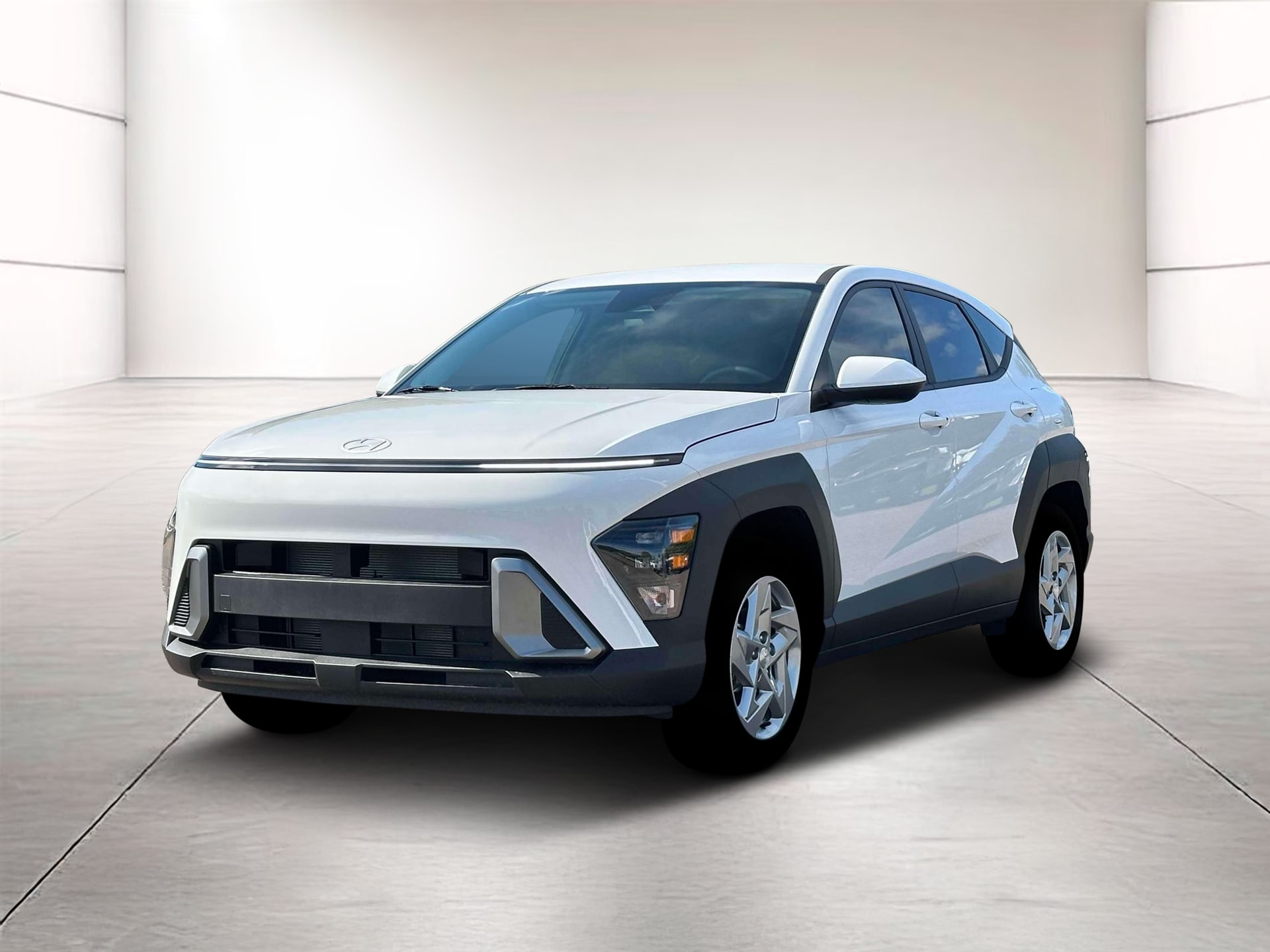 2026 Hyundai Kona SUV 