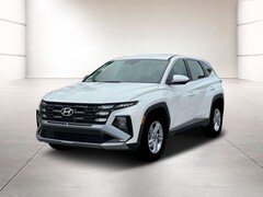 2026 Hyundai Tucson SE FWD SUV
