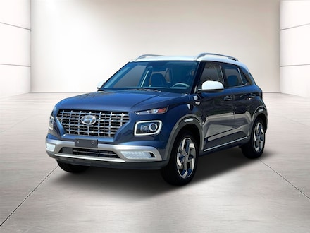 2025 Hyundai Venue Limited SUV