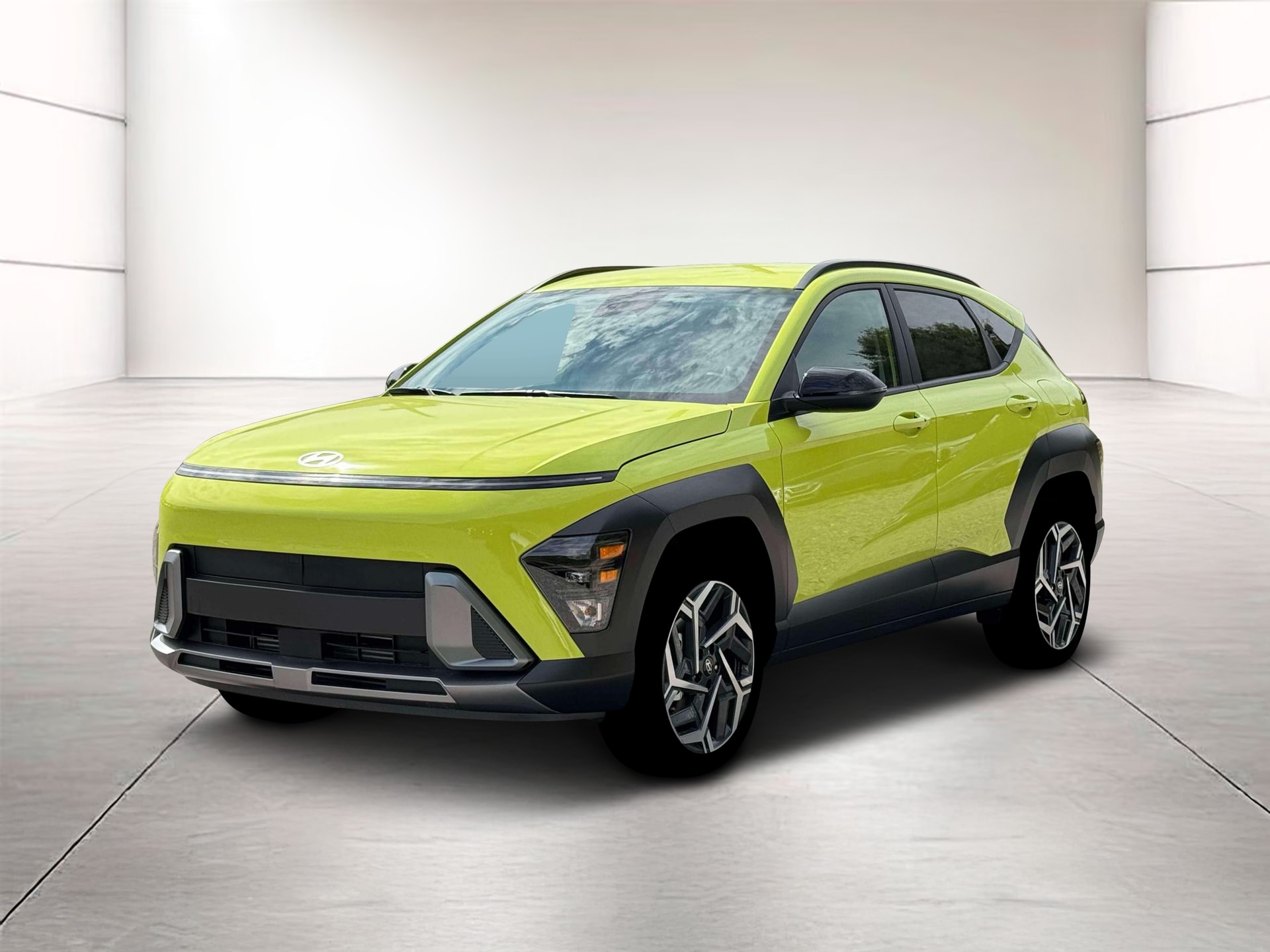 2026 Hyundai Kona SUV 
