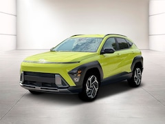 2026 Hyundai Kona SEL Premium FWD SUV
