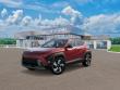 New 2026 Hyundai Kona Limited FWD SUV