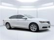 Used 2017 Chevrolet Impala LT w/1LT Sedan