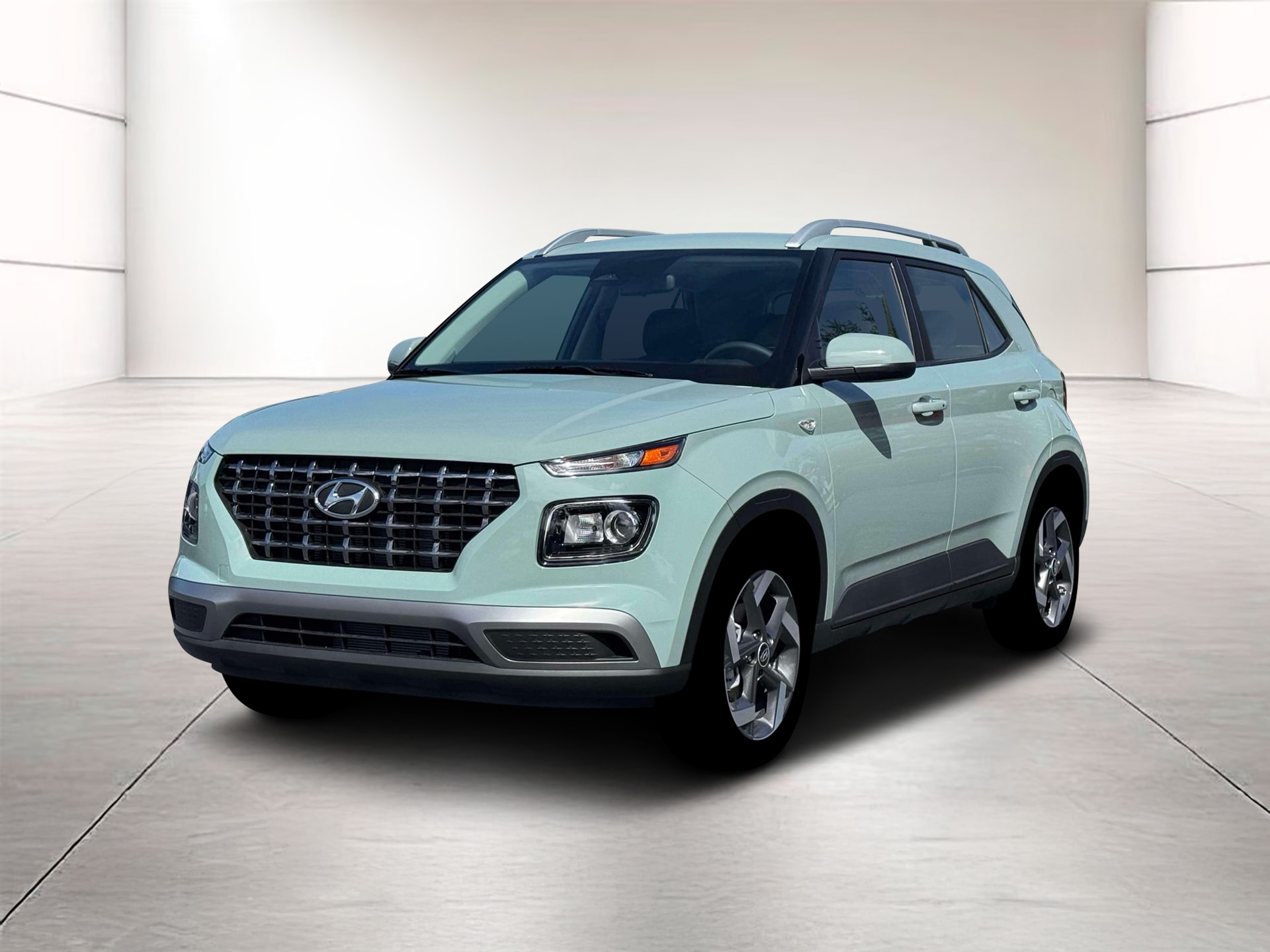 2026 Hyundai Venue SEL's photo