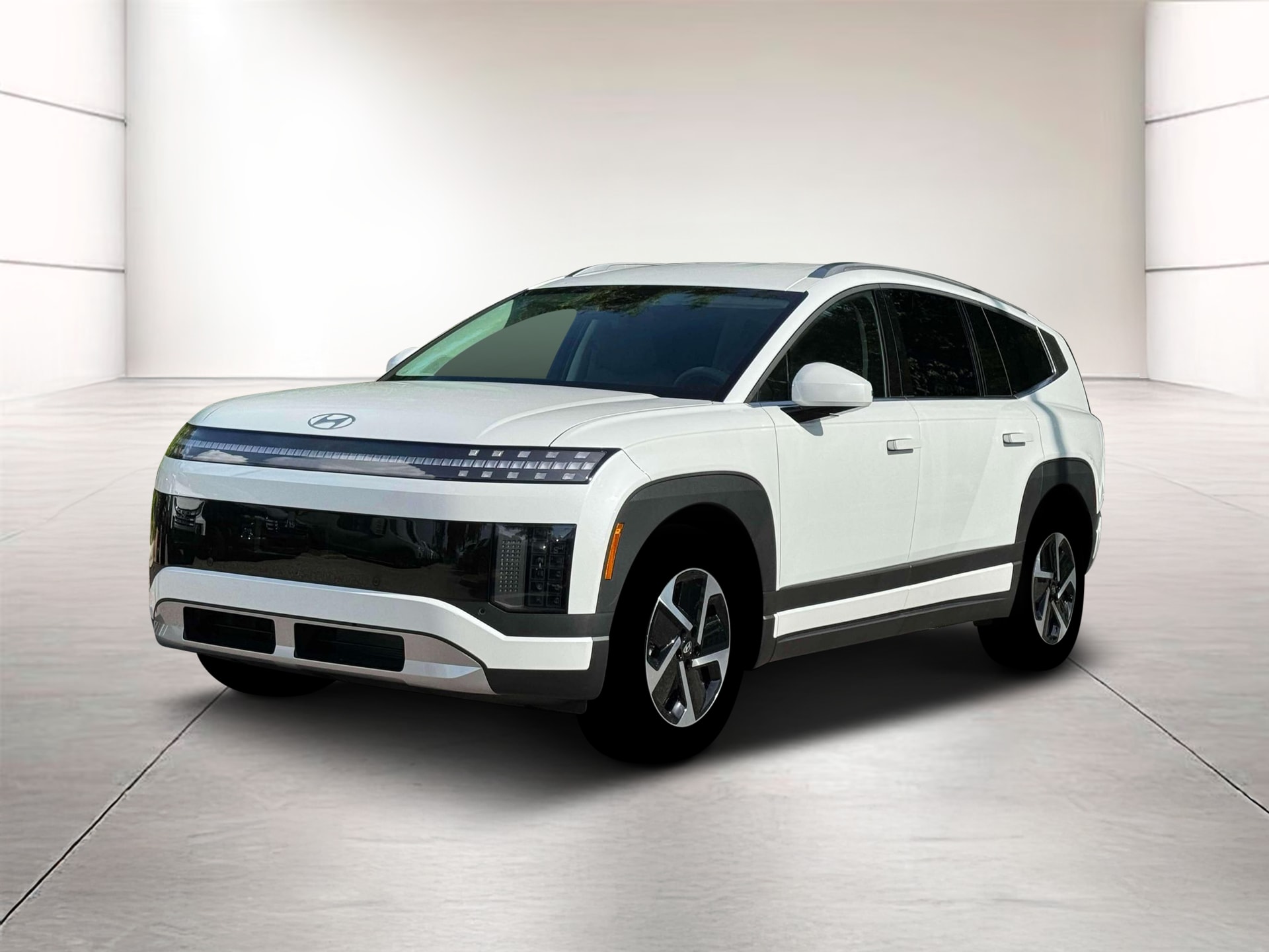 2026 Hyundai IONIQ 9 SUV 