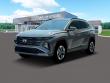 New 2025 Hyundai Tucson SEL Convenience FWD SUV