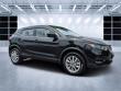 Used 2021 Nissan Rogue Sport S SUV