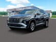 Hyundai Tucson Hybrid
