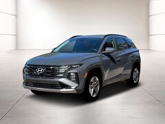 2026 Hyundai Tucson Hybrid SEL AWD SUV