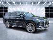 Used 2025 Hyundai Palisade Calligraphy SUV