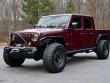 Used 2021 Jeep Gladiator Rubicon Truck Crew Cab