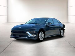 2026 Hyundai Sonata Hybrid SEL Sedan
