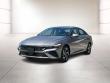 New 2025 Hyundai Elantra Hybrid Limited Sedan