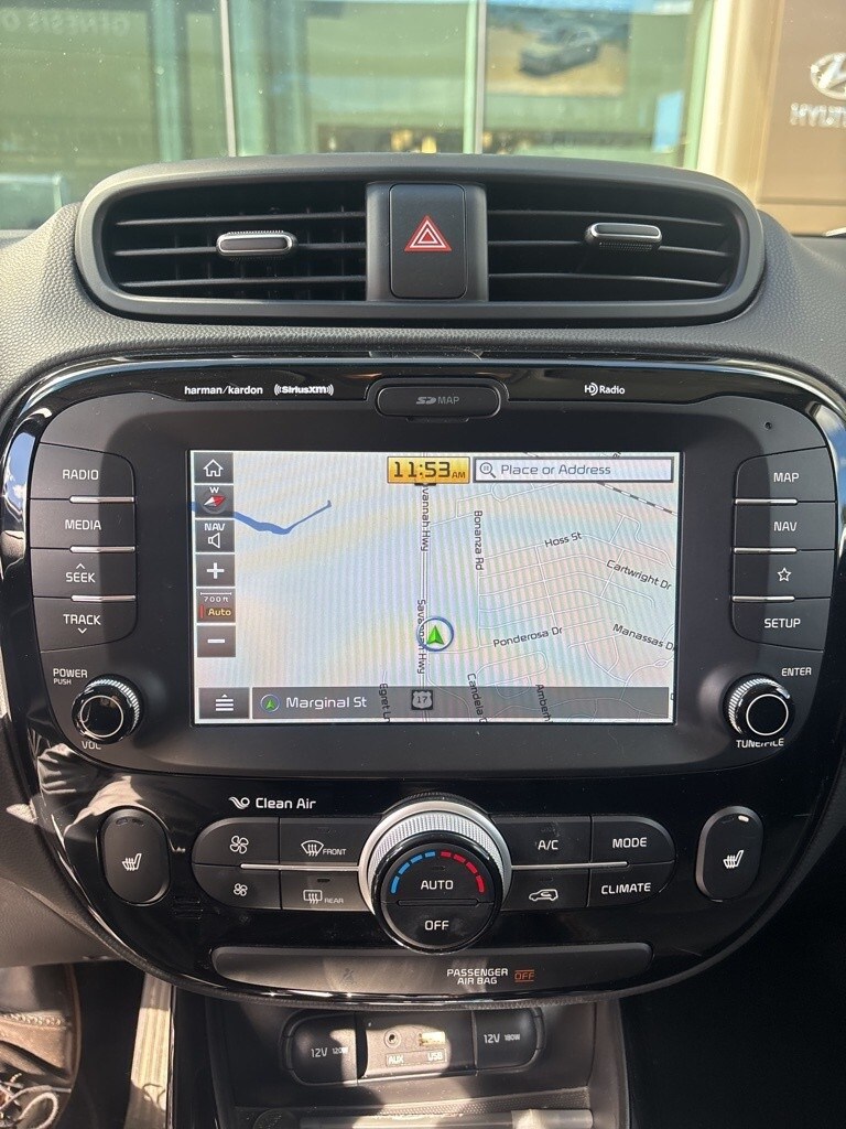 2018 Kia Soul Exclaim photo 3