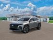 New 2026 Hyundai Tucson Hybrid SEL SUV