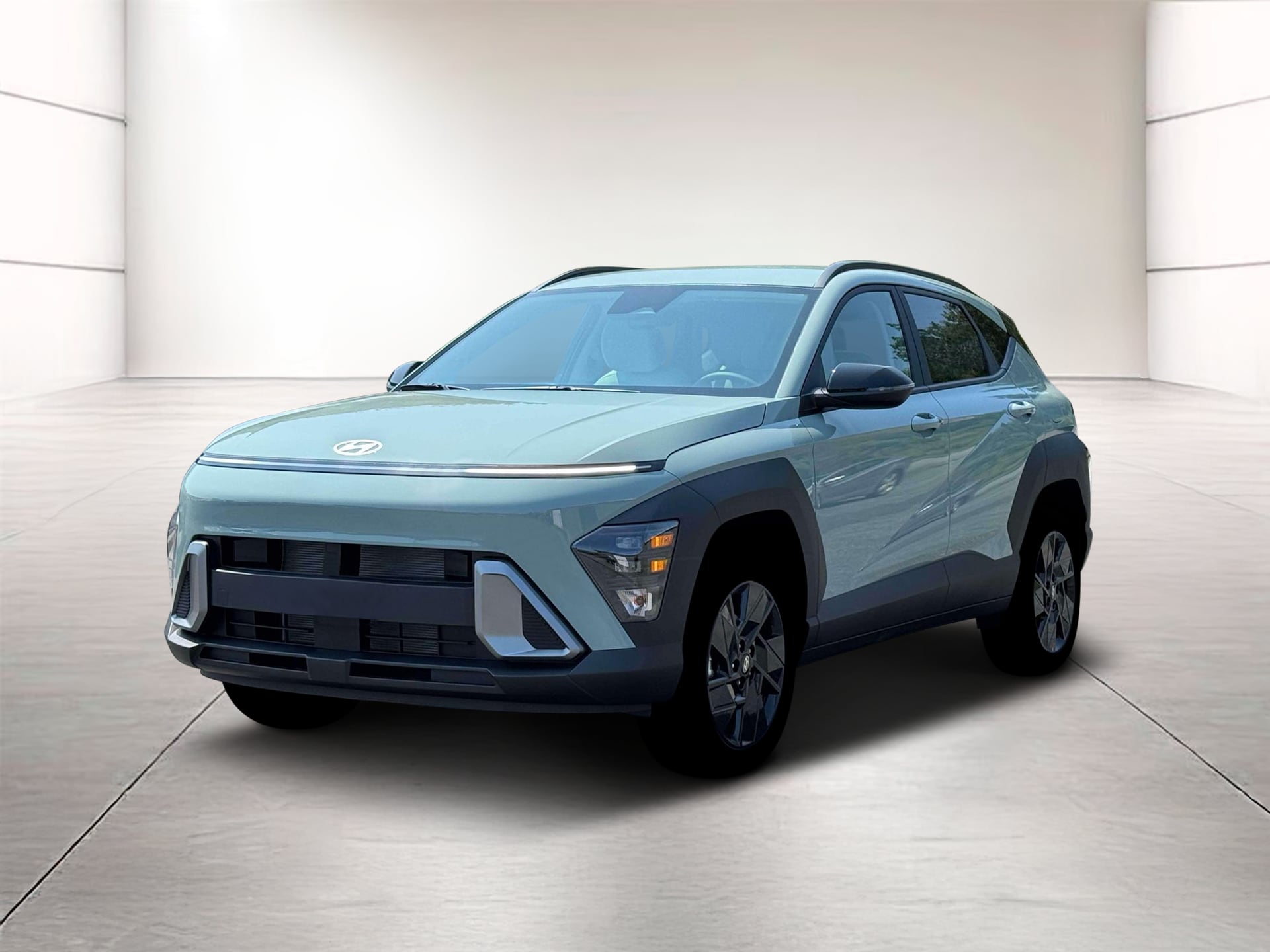 2026 Hyundai Kona SUV 
