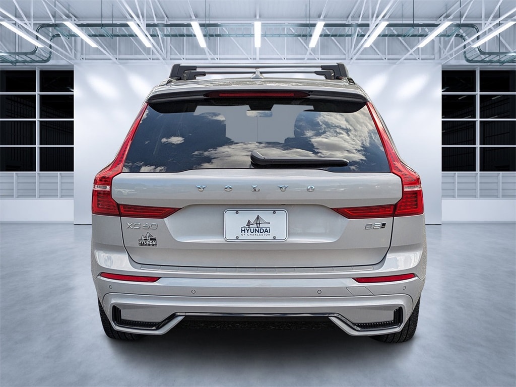 Used 2024 Volvo XC60 B5 Plus Dark SUV