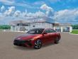 New 2026 Hyundai Elantra Limited Sedan
