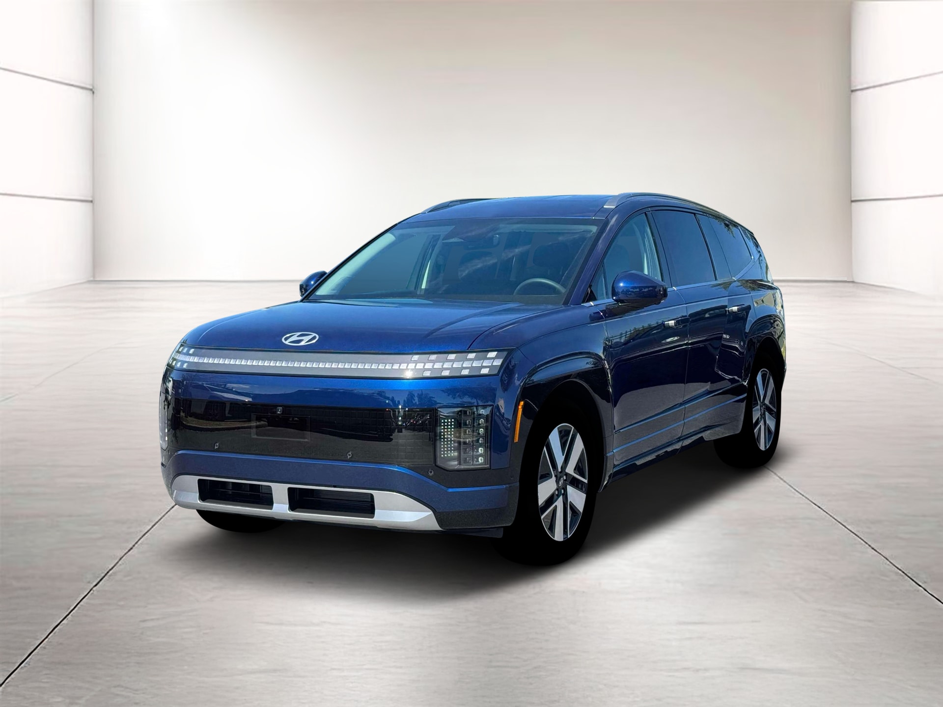 2026 Hyundai IONIQ 9 SUV 