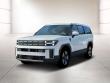 New 2026 Hyundai Santa Fe Hybrid SE SUV
