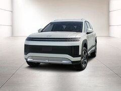 2026 Hyundai IONIQ 9 S SUV