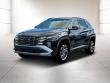 New 2025 Hyundai Tucson Hybrid Limited SUV