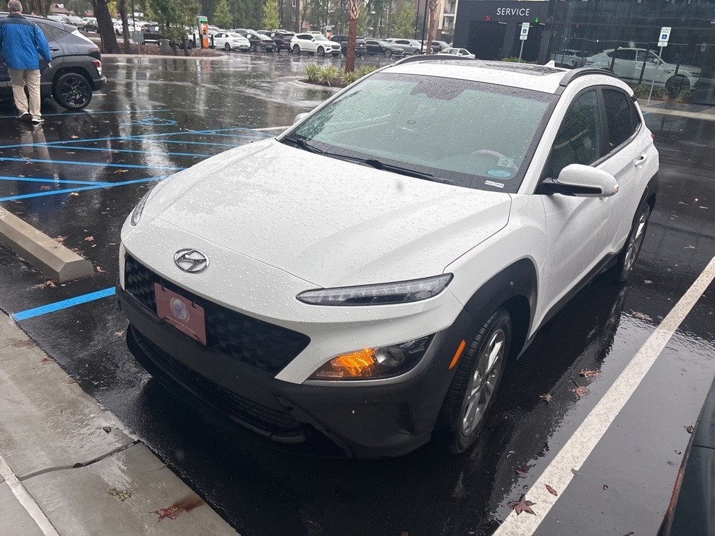Used 2023 Hyundai Kona SEL SUV