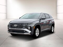 2026 Hyundai Tucson SE FWD SUV