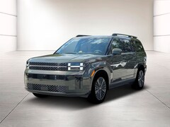 2026 Hyundai Santa Fe Hybrid Calligraphy SUV