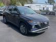 Certified 2022 Hyundai Tucson Hybrid Blue SUV