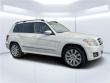 Used 2012 Mercedes-Benz GLK 350  SUV