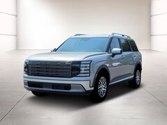 2026 Hyundai Palisade SEL AWD SUV