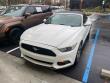 Used 2017 Ford Mustang EcoBoost Premium Convertible