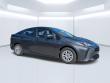 Used 2022 Toyota Prius LE Hatchback