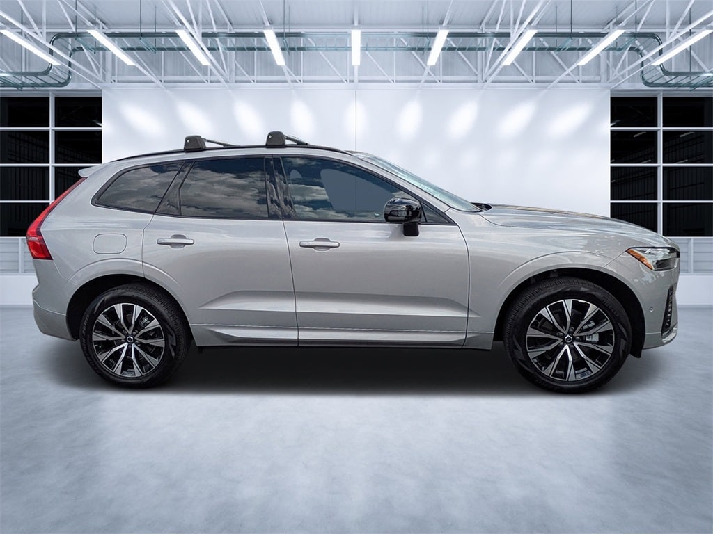 Used 2024 Volvo XC60 B5 Plus Dark SUV