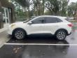 Used 2020 Ford Escape Titanium Hybrid SUV