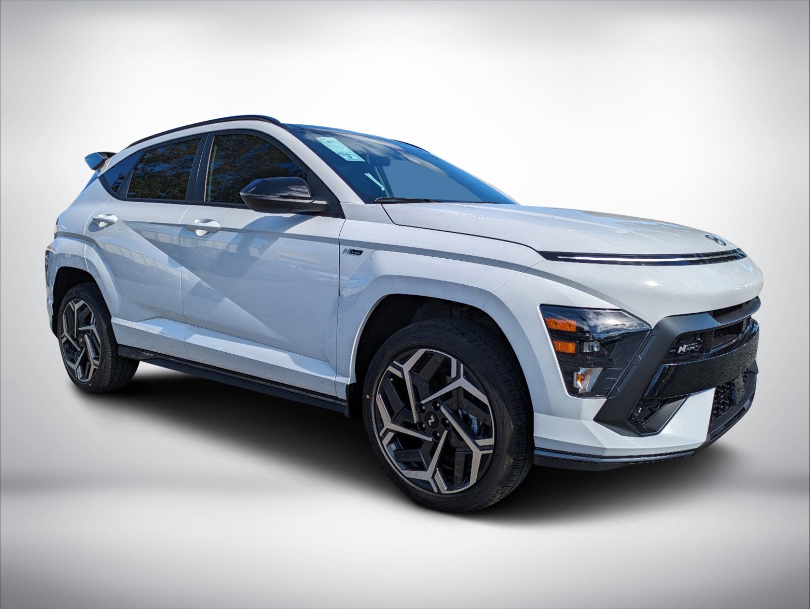 2024 Hyundai Kona N Line AWD