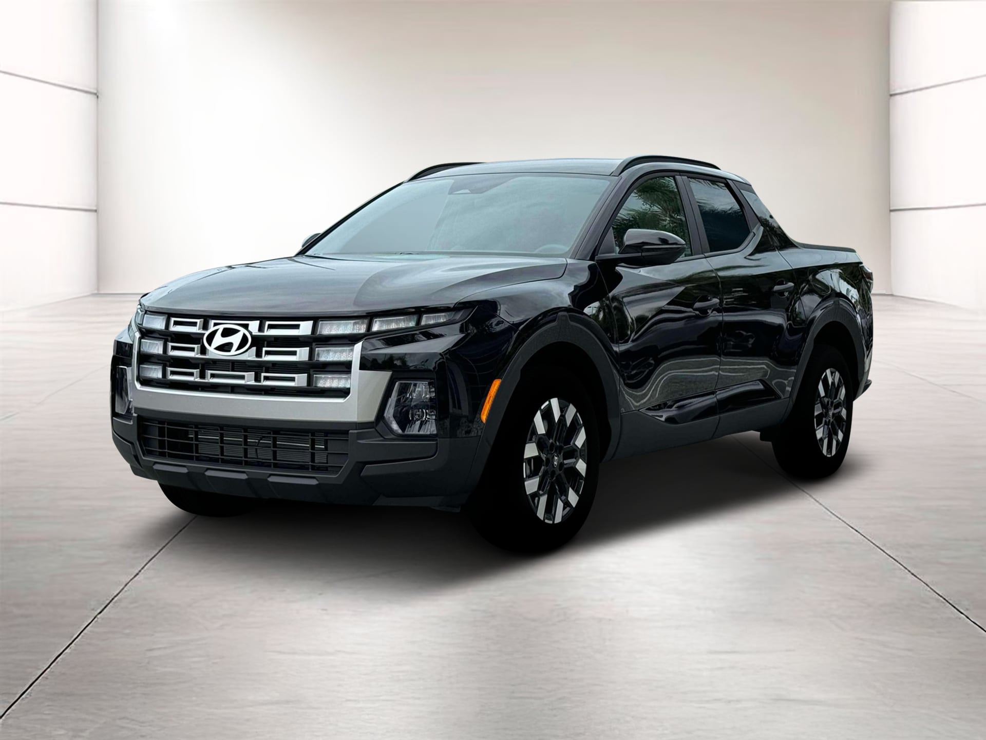 2026 Hyundai Santa Cruz Truck Crew Cab 