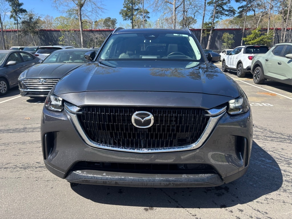Used 2024 Mazda CX-90 3.3 Turbo Preferred Plus SUV