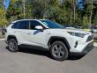 Used 2021 Toyota RAV4 Hybrid XLE Premium SUV