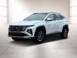 New 2025 Hyundai Tucson Hybrid Limited SUV