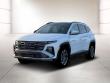 New 2026 Hyundai Tucson Hybrid Limited SUV