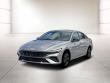 New 2026 Hyundai Elantra HEV SEL Sport Sedan