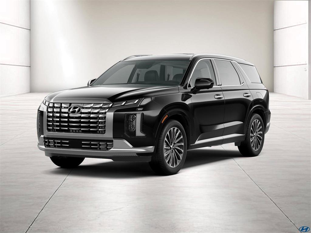 2024 Hyundai Palisade Calligraphy FWD