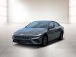 New 2026 Hyundai Elantra SEL Sport Sedan