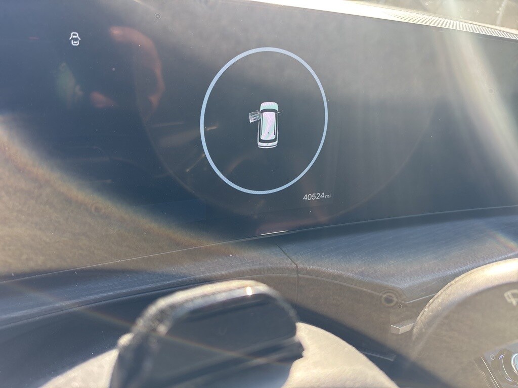 Certified 2025 Hyundai Santa Fe Hybrid Limited SUV